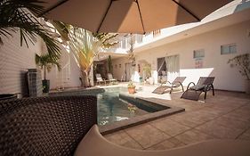 Pousada Hotel Boutique Ventanas