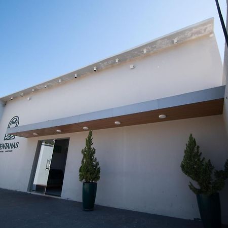 Pousada Hotel Boutique Ventanas Carolina (Maranhao) Exterior foto