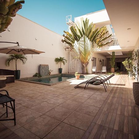 Pousada Hotel Boutique Ventanas Carolina (Maranhao) Exterior foto
