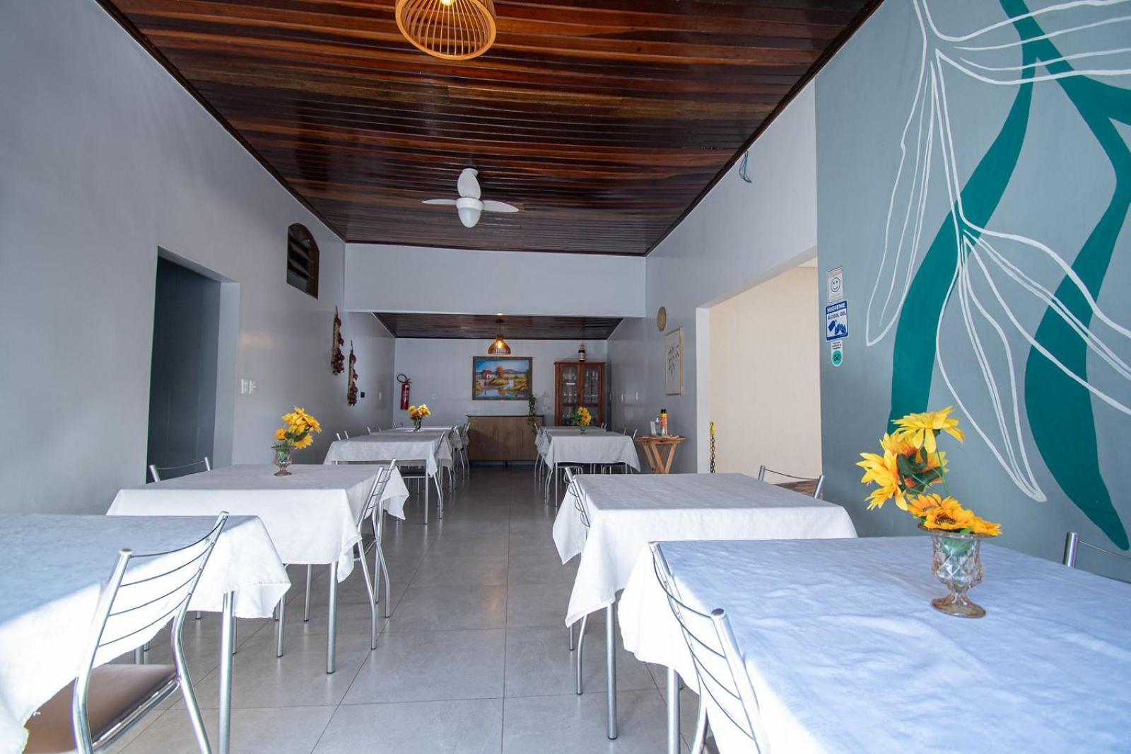 Pousada Hotel Boutique Ventanas Carolina (Maranhao) Exterior foto