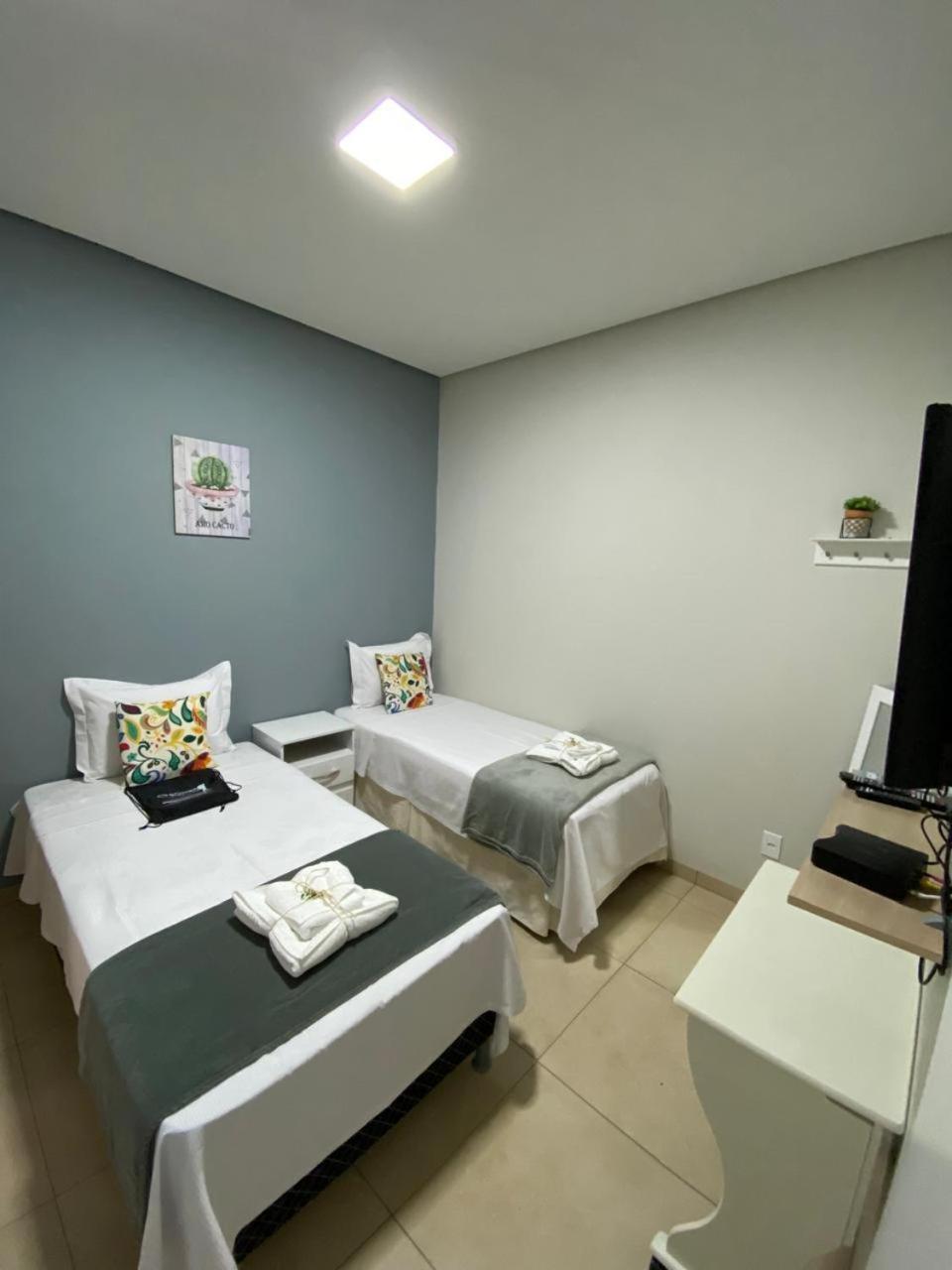 Pousada Hotel Boutique Ventanas Carolina (Maranhao) Exterior foto